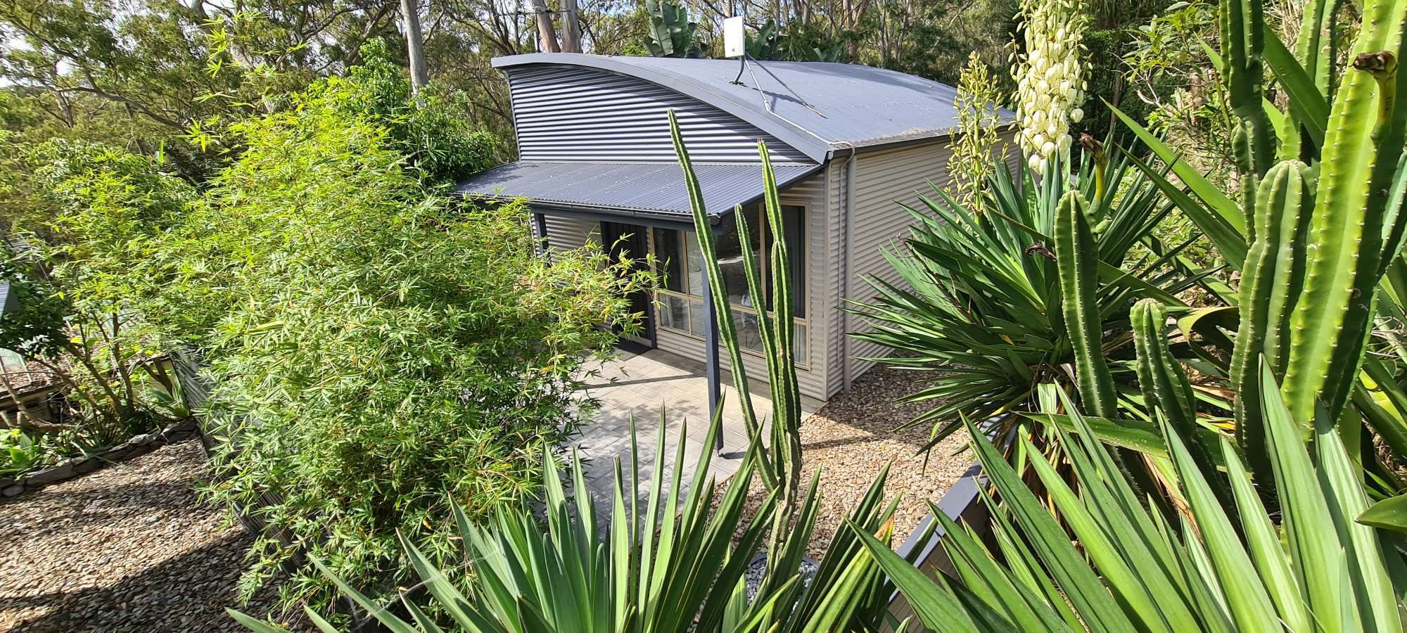 8 HALYARD DR, MORUYA HEADS NSW 2537, 0 habitaciones, 0 baños, House