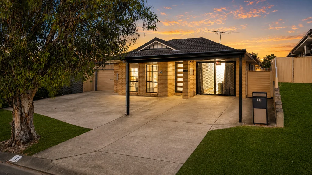 Acacia Ridge 4कमरा Space That Works Hard for Modern Life