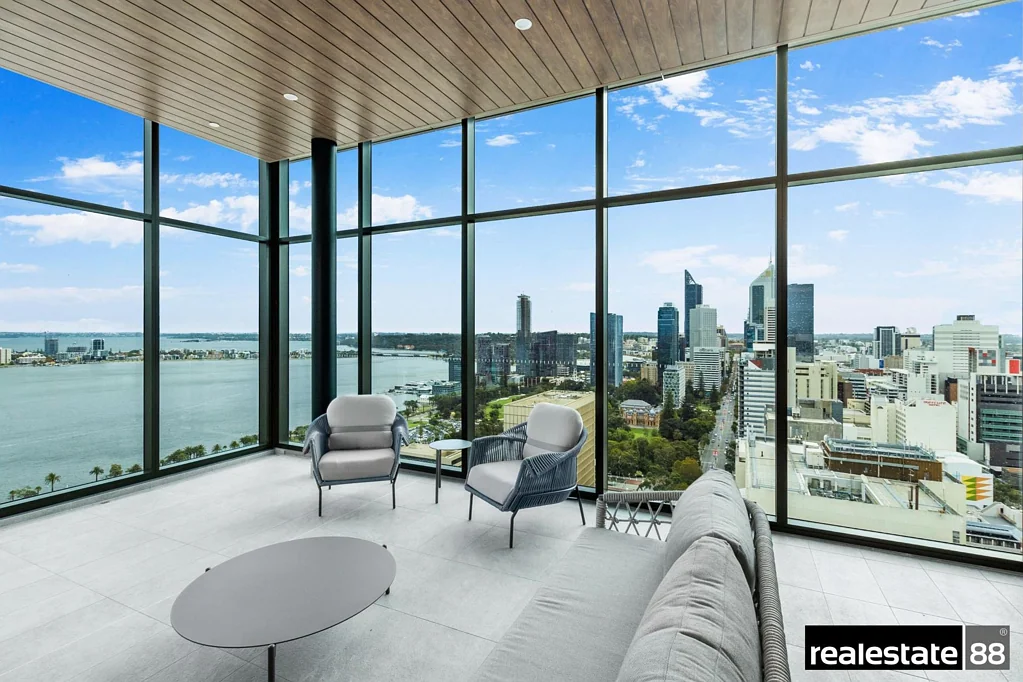 904/238 Adelaide Terrace, Perth, WA 6000
