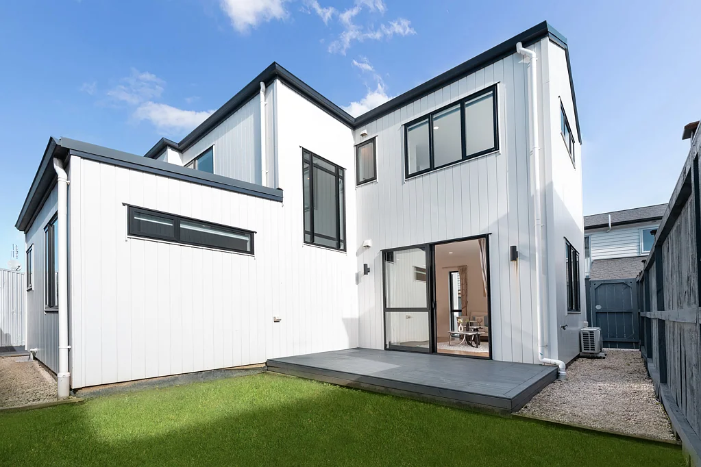Mangere 4部屋 Family Living Just Got an Upgrade