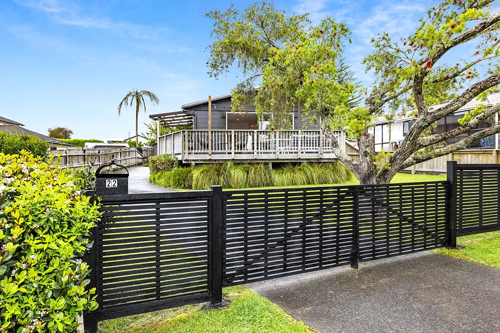22 Kauri Crescent, Snells Beach, Rodney, Auckland