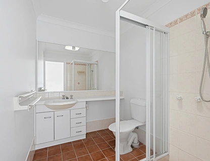 2/38 Abalone Avenue, Paradise Point, Gold Coast, 3 chambres, 2 salles de bain, Townhouse