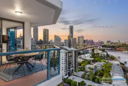 95/8 Goodwin Street, Kangaroo Point