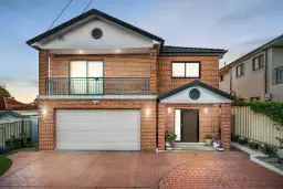 271 HOMEBUSH RD, Strathfield South