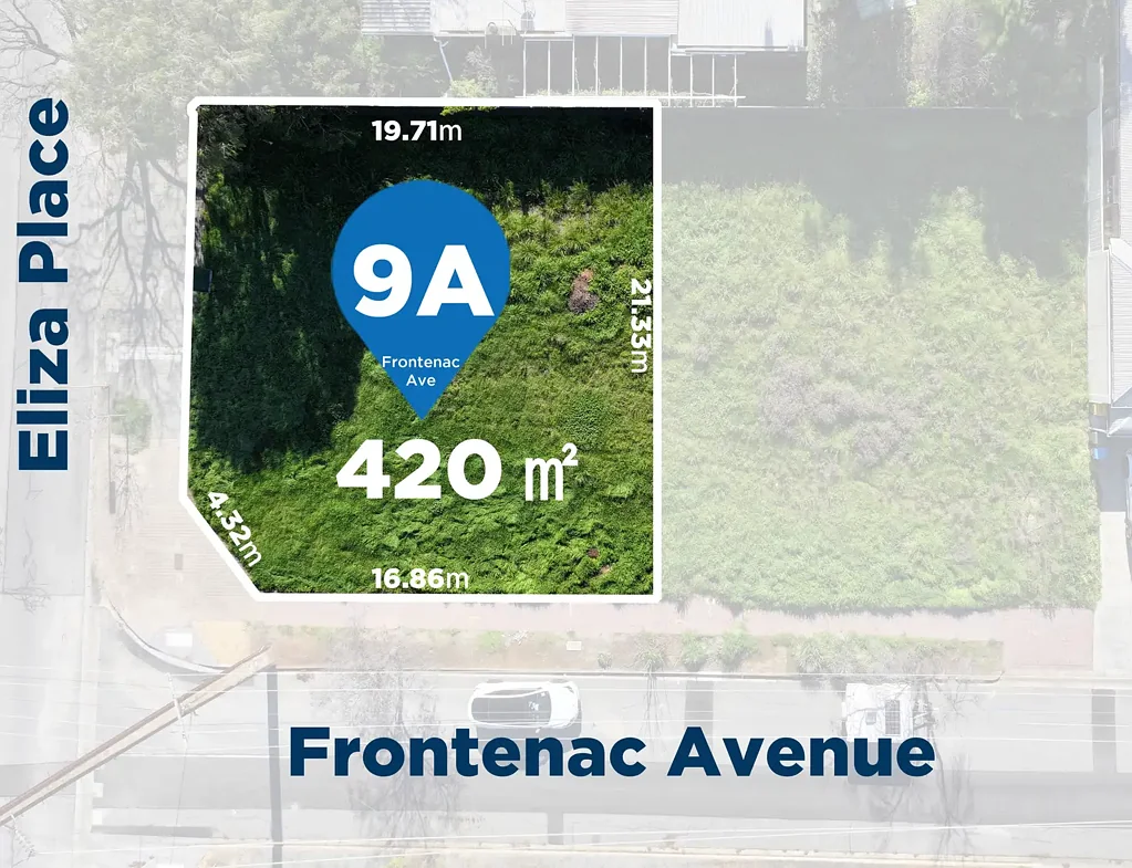 Panorama  Prime Corner Land Sale with Approved Development Opportunity – DA Approved, Ready to Build