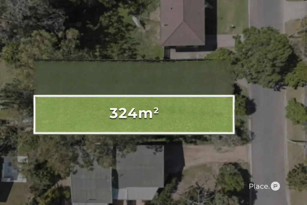 Mount Gravatt East Vacant Land 200m from Shops, Park and Transport - Titles Registered & Land Ready to Build On