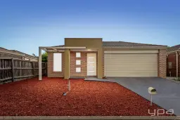 3 Akoona Way, Wyndham Vale