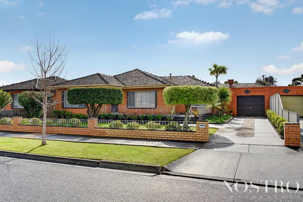 Thomastown 3房 精美呈现，Thomastown 优越地段！ Stunning Presentation, Premiere Thomastown Location !