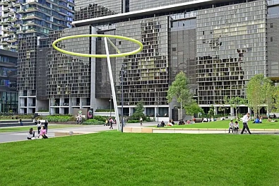 3 Park Lane, Chippendale, NSW 2008, 2房, 1浴, Apartment