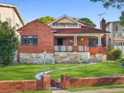 12 ABIGAIL ST, Hunters Hill