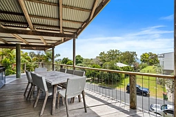 94 Tramican Street, Point Lookout