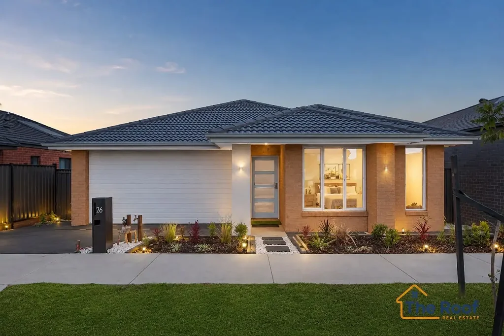 Donnybrook 3ห้องนอน NORTH FACING MODERN HOME ON GREAT LOCATION !!
