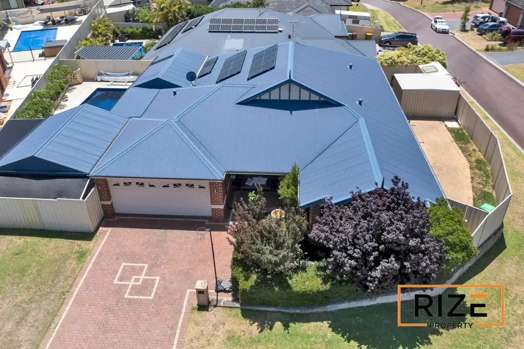 11 Nerrima Turn, Tapping, WA 6065
