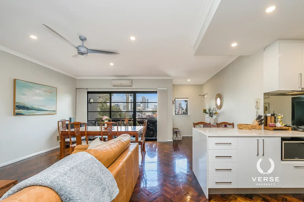 12/250 Bulwer Street, Perth, WA 6000