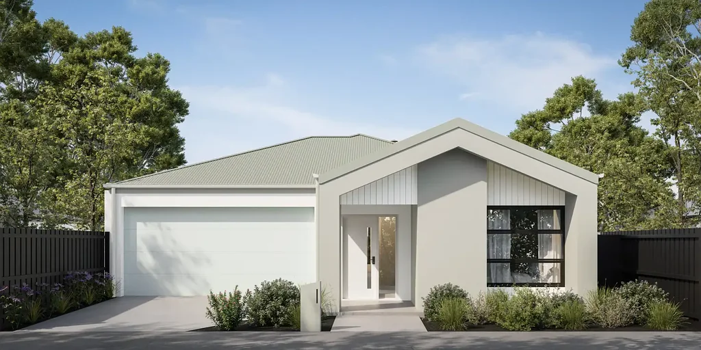 Clyde North 4 Slaapkamer Bigger Block + Media Room – Fixed Price Family Living in Verve Estate