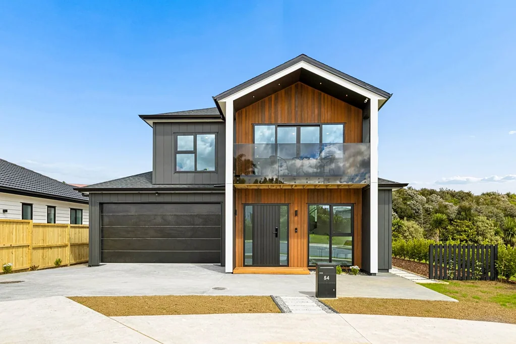 Pukekohe 5ਬੈੱਡਰੂਮ Brand New Luxury Living!