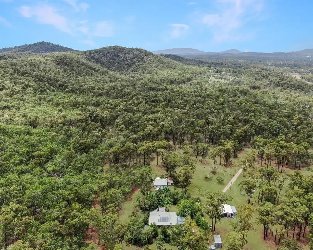 240 Tookers Road, Cawarral, QLD 4702