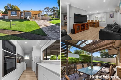 Elermore Vale 3房  Nothing to Do But Move In - With Scope to Add More