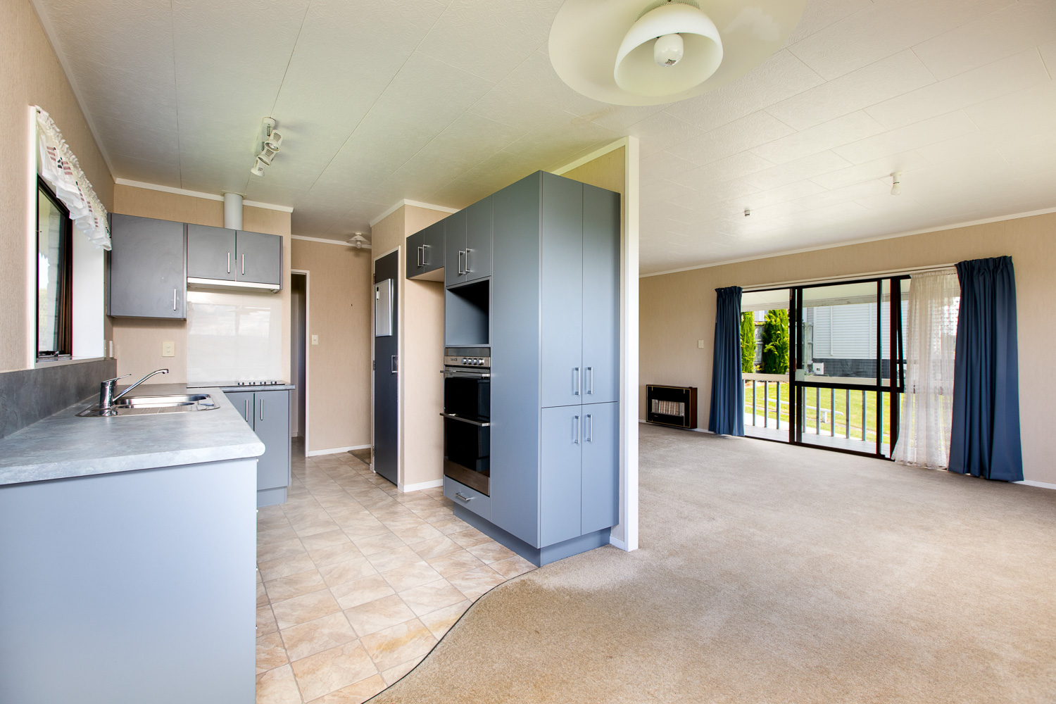 31 Prospect Avenue, Tirau, South Waikato, 3 chambres, 1 salles de bain