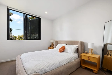 1203/2-10 Mooramba Road, Dee Why, NSW 2099, 2房, 2浴, Apartment