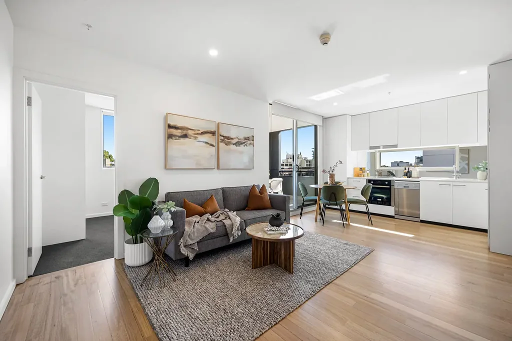 203/14 Gilbert Street, Adelaide, SA 5000