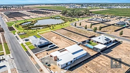 LOT 17/22 The Range Boulevard, Moama
