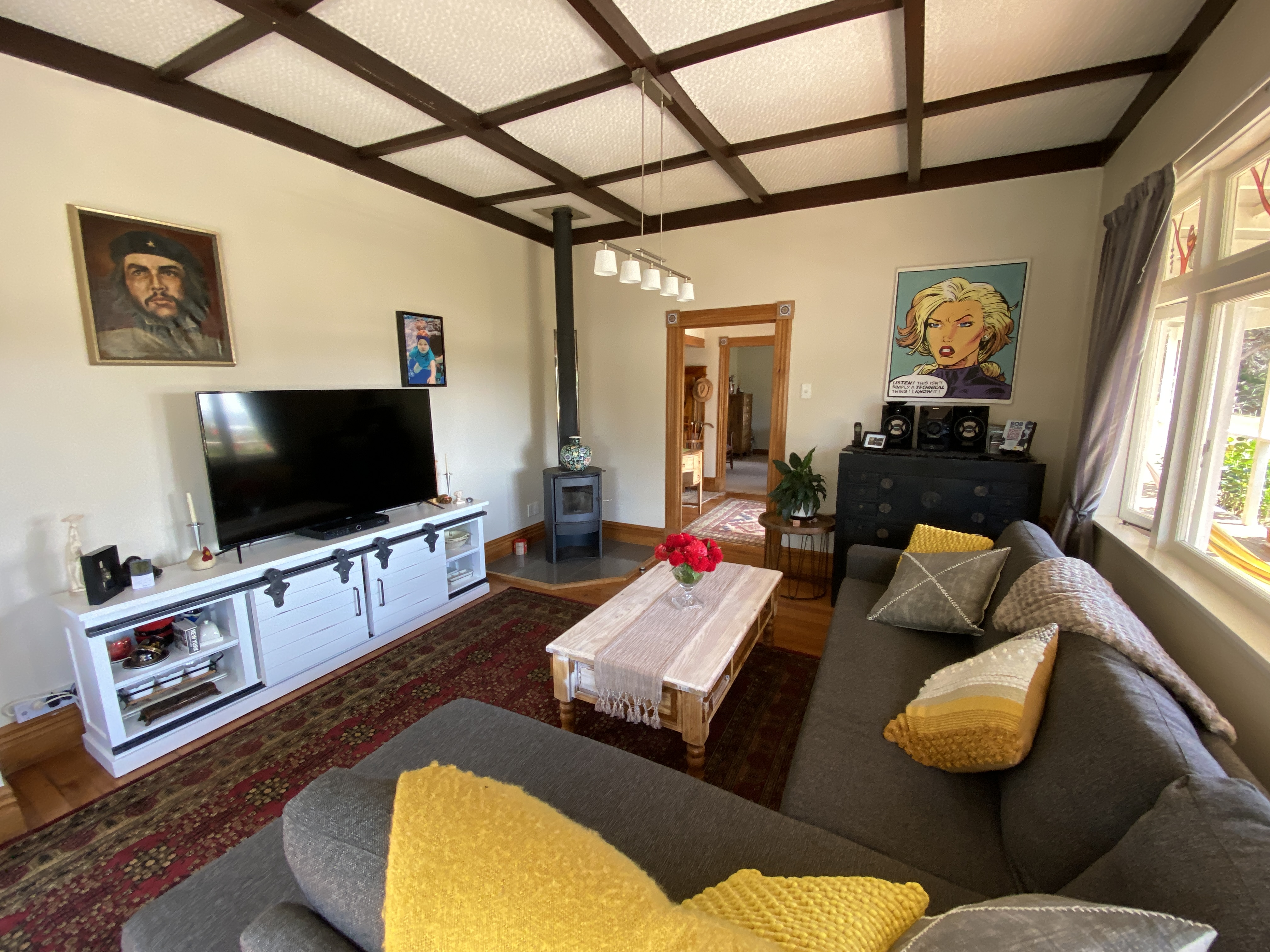 2906 Pouto Road, Te Kopuru, Kaipara, 2 phòng ngủ, 1 phòng tắm