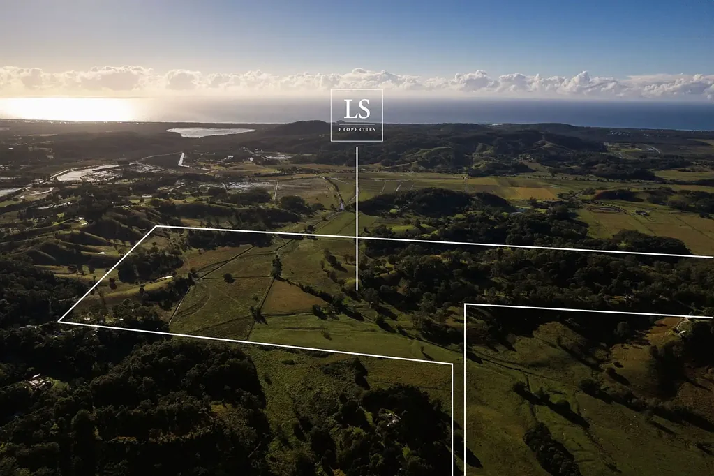 912 Round Mountain Road, Reserve Creek, NSW 2484
