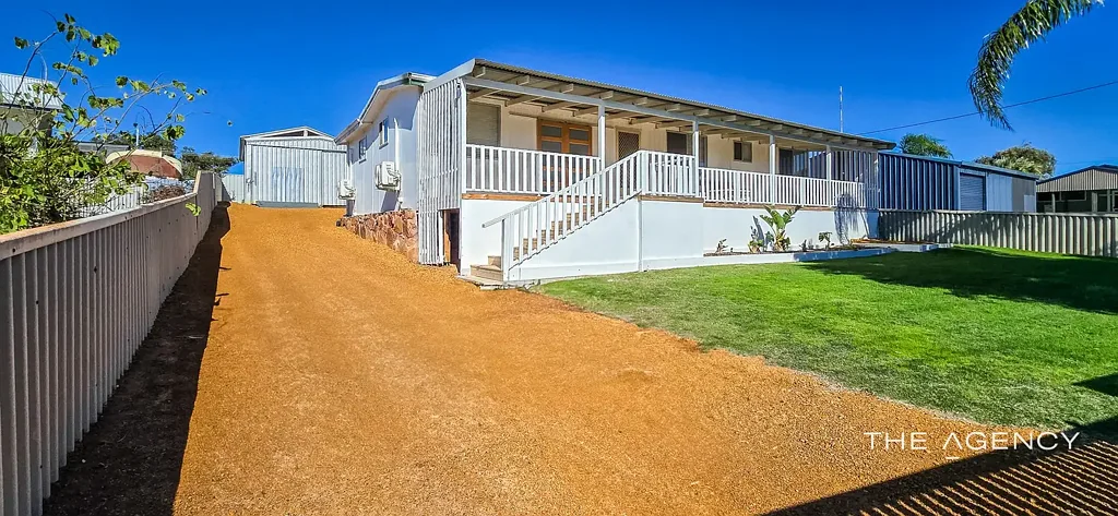 4 Ash Place, Kalbarri, WA 6536