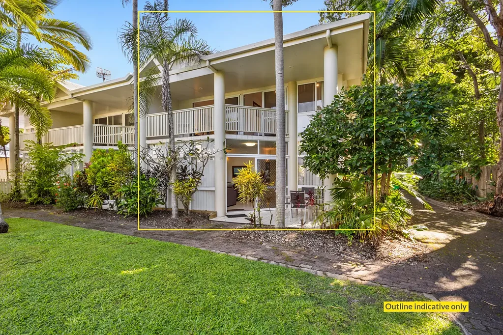 14/119 Davidson Street, Port Douglas, QLD 4877
