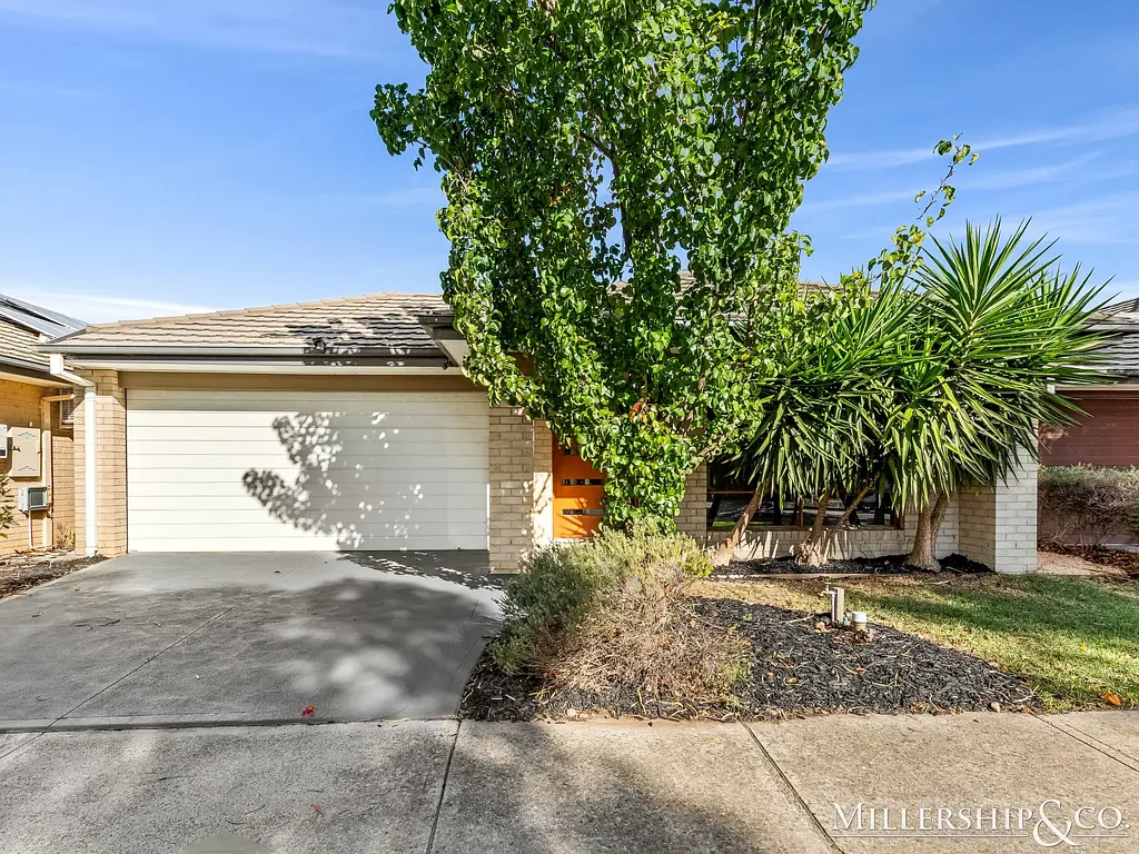 12 Trenino Drive, Doreen, VIC 3754