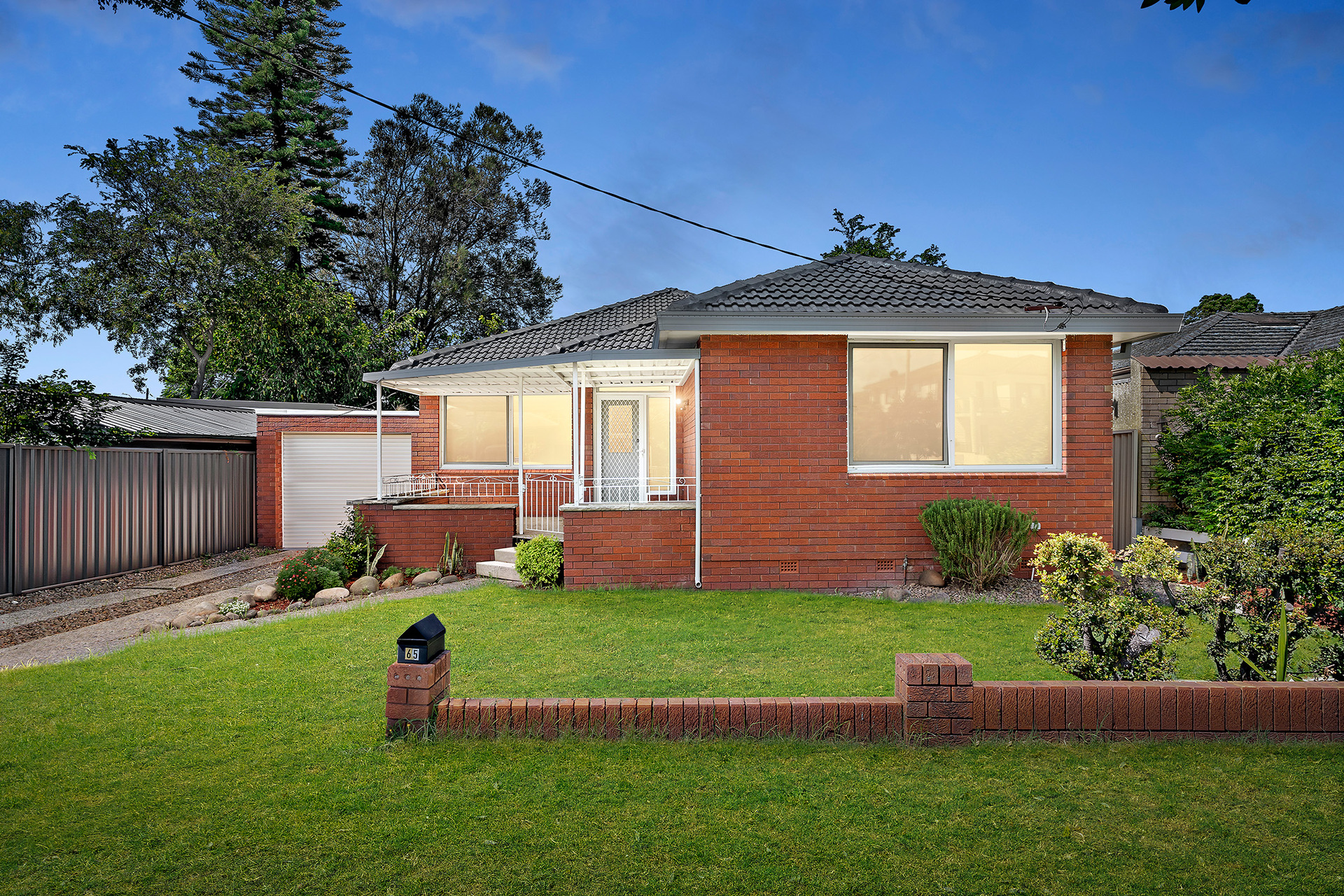 65 SPRING ST, ARNCLIFFE NSW 2205, 0 Schlafzimmer, 0 Badezimmer, House