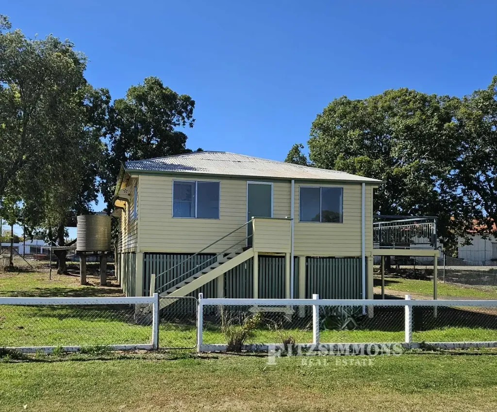 5 Matheson Street, Dalby, QLD 4405