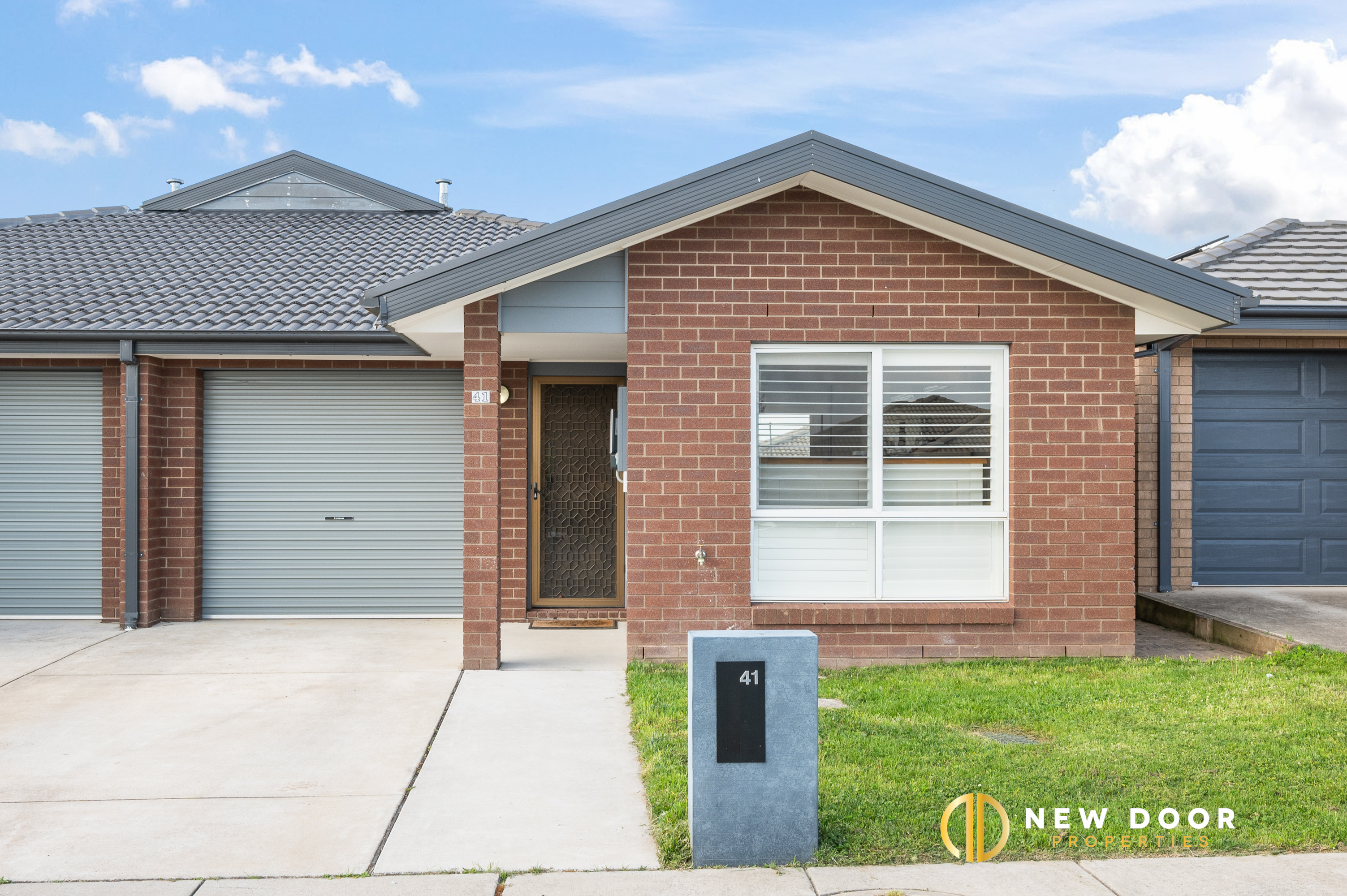 41 BUNIMA CR, NGUNNAWAL ACT 2913, 0房, 0浴, House