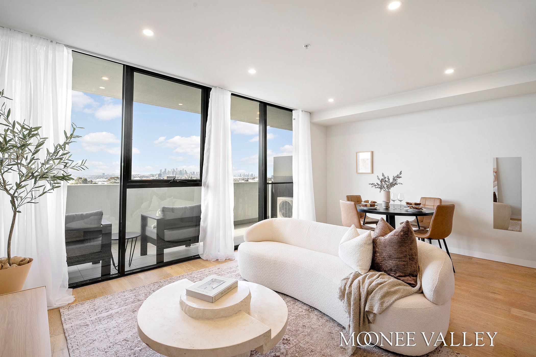 Unit 907/72 Wests Road, Maribyrnong, North West Melbourne, 1 phòng ngủ, 1 phòng tắm, Apartment