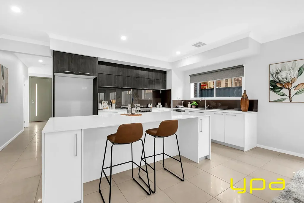Donnybrook 4 Bedroom Stylish, Spacious & Set for Family Living