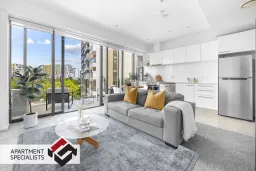 132 Vincent Street, Auckland Central