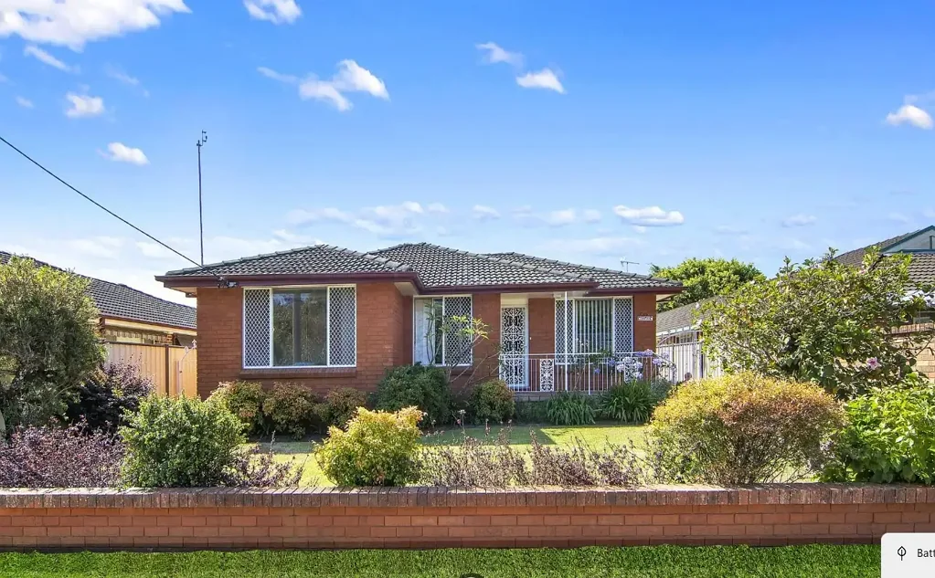 Charming 3 Bedroom House in Woy Woy