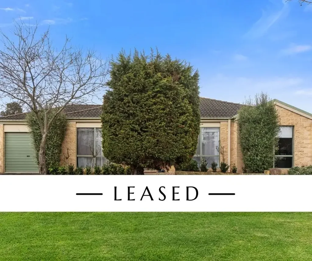 - LEASED -