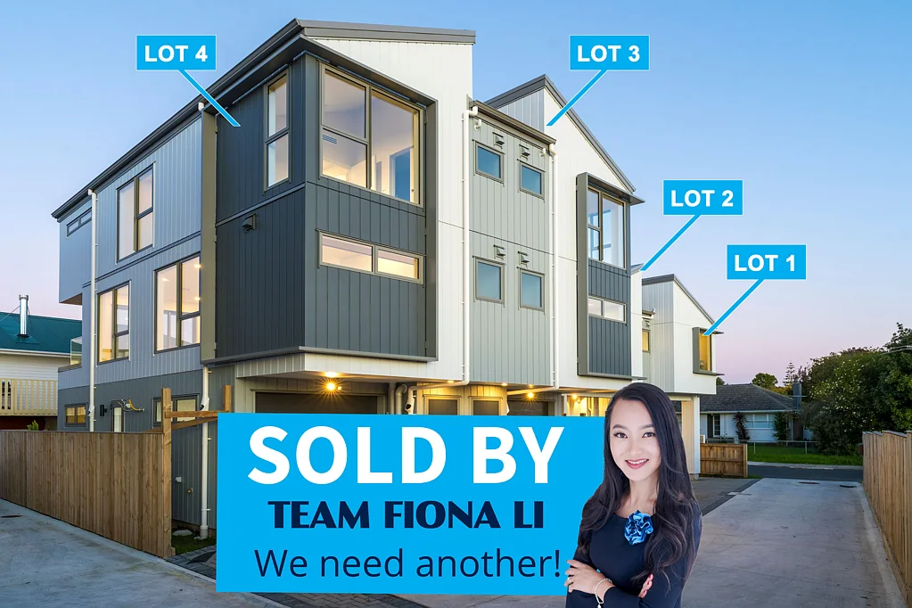 Lot 4/5 Hereford Street, Te Atatu Peninsula, Auckland City, Auckland