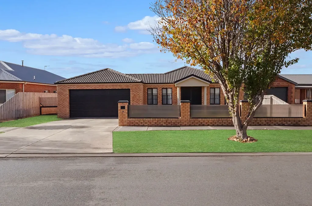 8 Lockett Drive, Warrnambool, VIC 3280