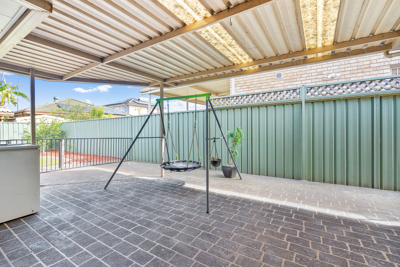 45 NINETEENTH AV, HOXTON PARK NSW 2171, 0 Bedrooms, 0 Bathrooms, House