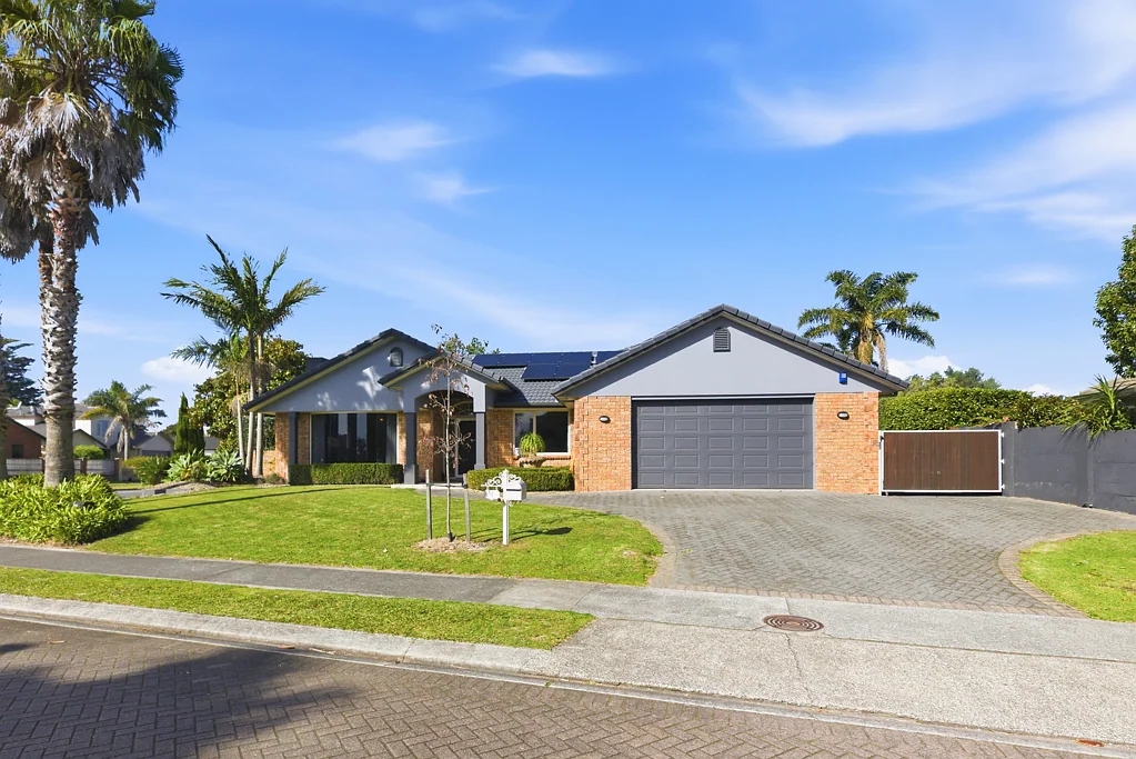 1 Bahamas Key, Papamoa, Tauranga, Bay of Plenty