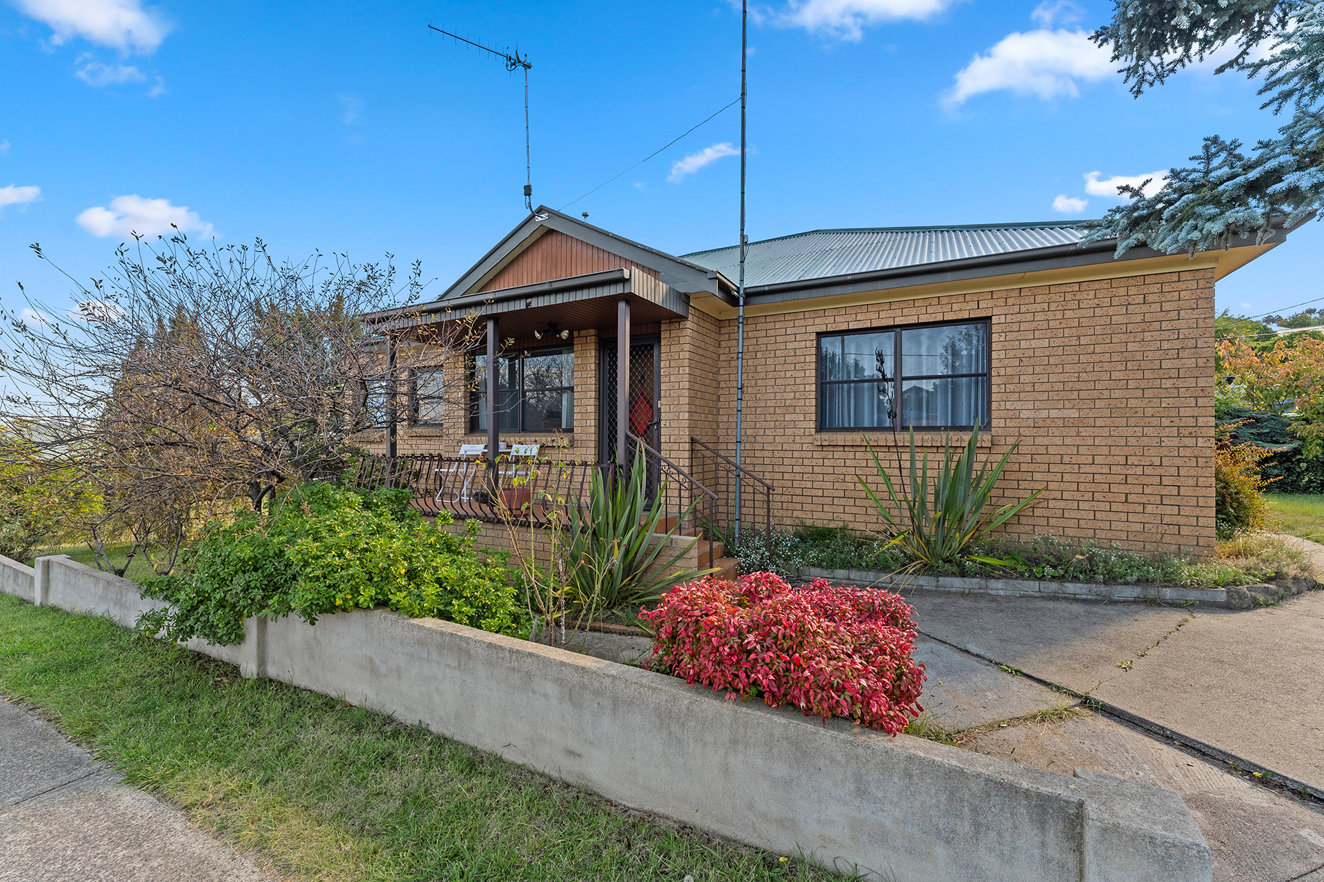 1 ALLAMBI PL, COOMA NSW 2630, 0 Bedrooms, 0 Bathrooms, House