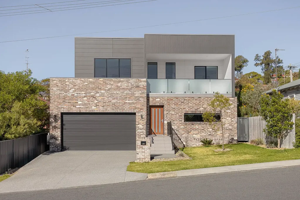 Port Kembla 3Kwarto FRESH, FUNCTIONAL & FABULOUS.