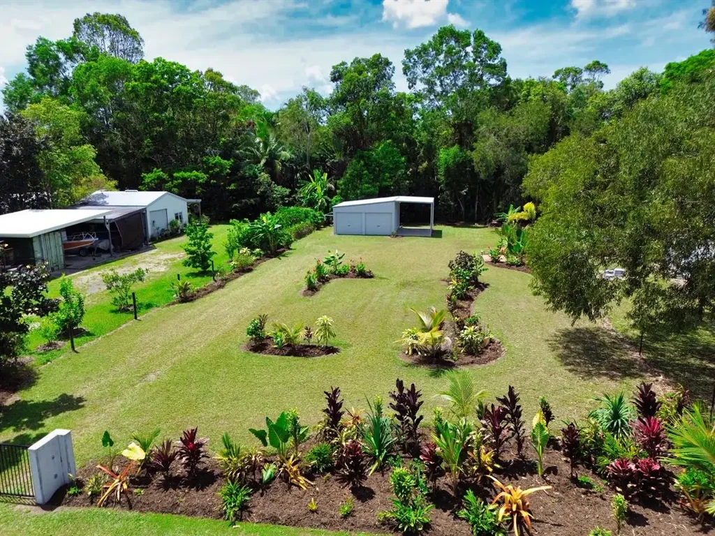 5 Paperbark Street, Hull Heads, QLD 4854