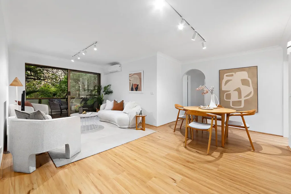 12/9 Broughton Road, Artarmon, NSW 2064