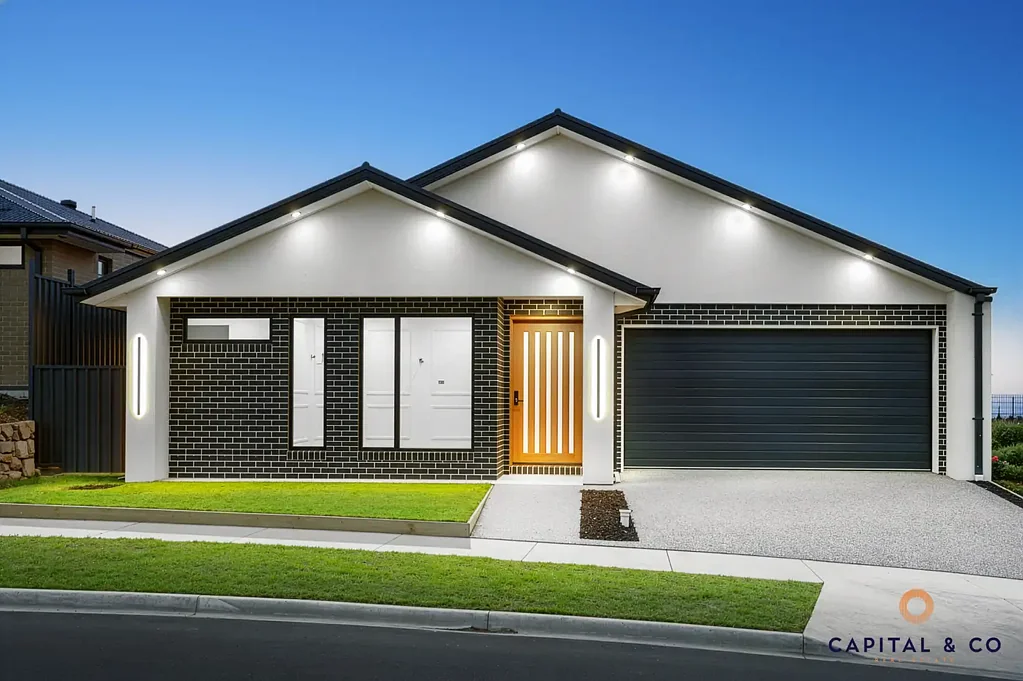 Beveridge 4Kwarto Thoughtfully Designed for the Way You Live