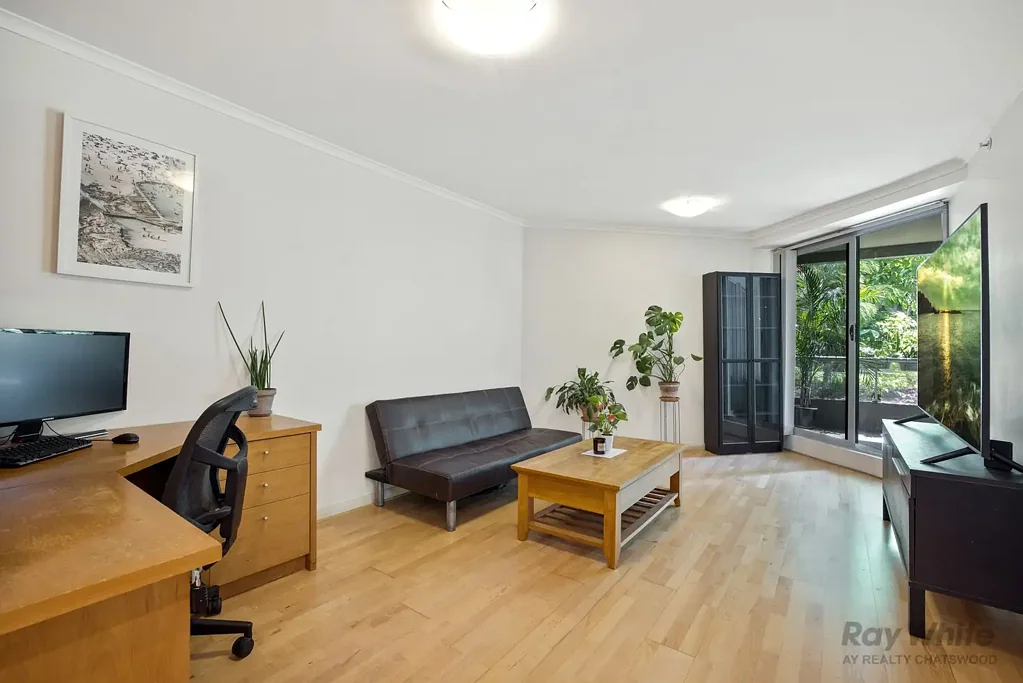 208/2B Help Street, Chatswood, NSW 2067