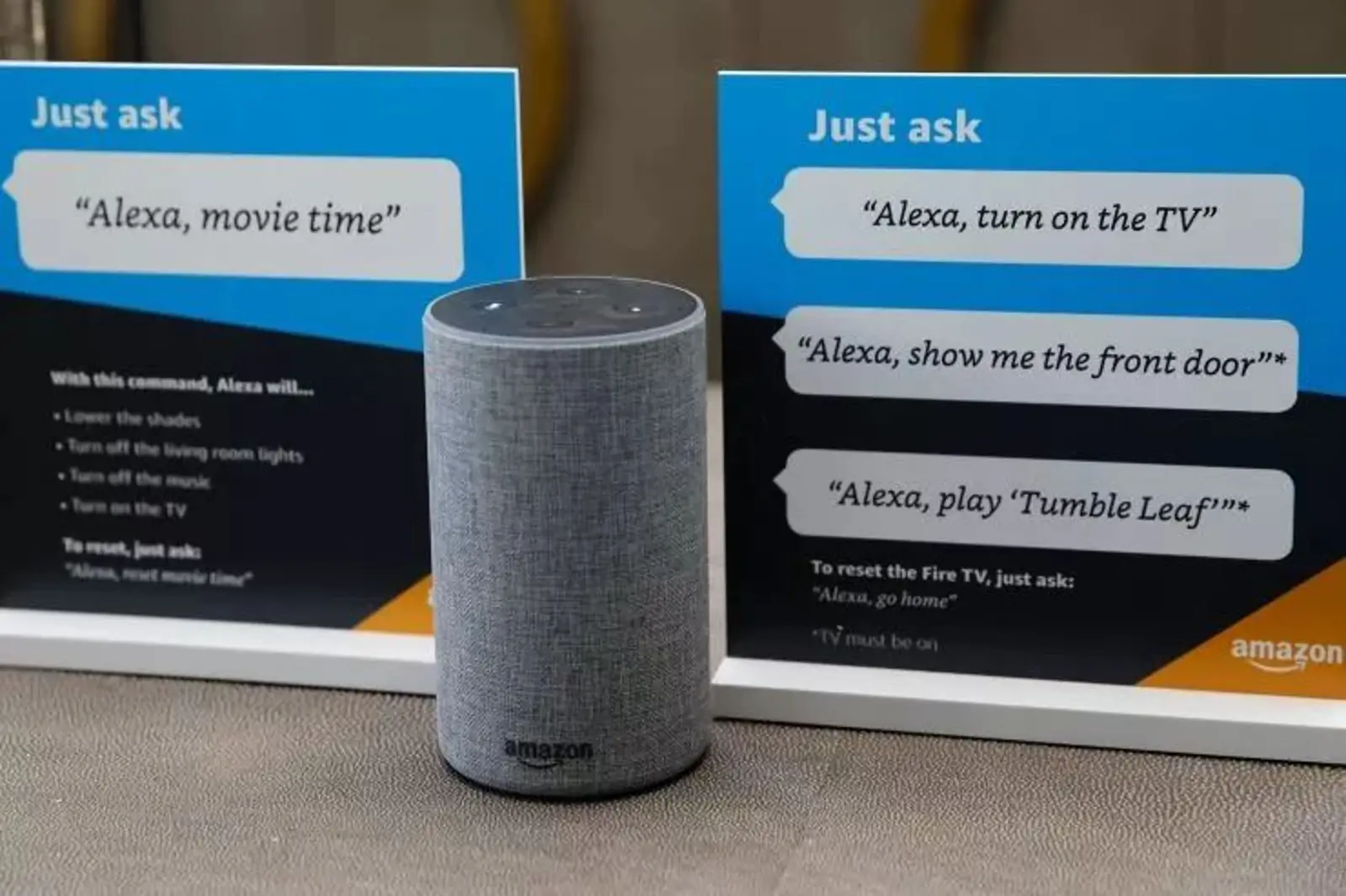 侵犯隐私？亚马逊雇了数千人听你与Alexa对话